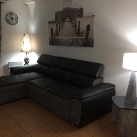 Anglet- Biarritz T3 Dans Residence Avec Piscine Exterior foto