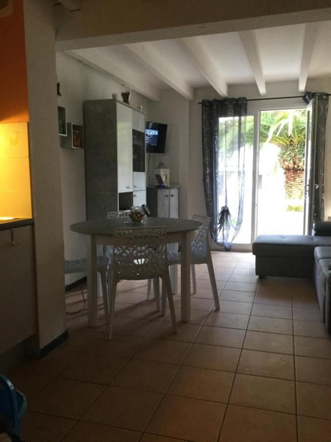 Anglet- Biarritz T3 Dans Residence Avec Piscine Exterior foto